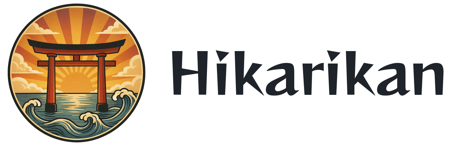 Hikarikan